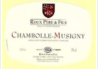 Roux Père et Fils
