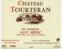 Château Tourteran