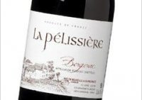 La Pelissière