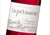 La Pelissière