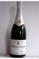 Janisson Baradon - Brut
