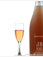 Janisson Baradon - Brut