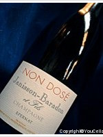 Janisson Baradon - Non Dosé