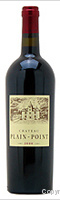 Château Plain Point