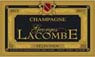 Georges Lacombe - Brut Premier Cru