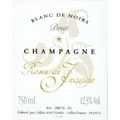 Roses de Jeanne - Blanc de Noirs
