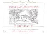 Château Roustaing