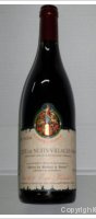 Domaine Pansiot
