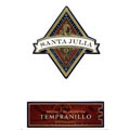 Santa Julia - Tempranillo