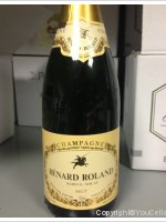 Bénard Roland