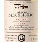 Château Segondignac
