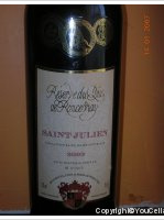 Réserve du Duc de Roncevray