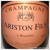 Ariston Fils - Brut