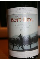 Bott-Geyl
