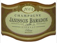 Janisson Baradon - Cuvée Toulette