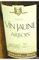 Domaine de la Pinte