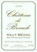 Château de Braude