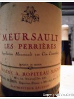 Ropiteau Frères - Les Perrières