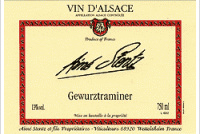 Aimé Stentz