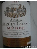 Château Cérestin Lalande