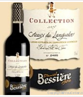 Daniel Bessière - Collection 