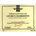 Domaine Trapet Père et Fils - Ostrea