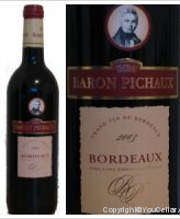 Baron Pichaux