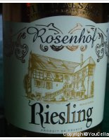 Cave de Turckheim - Rosenhof