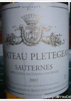Château Plétegeat