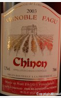 Vignoble Fagu