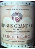 Labouré-Roi - Valmur