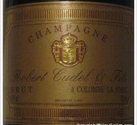 Robert Cudel & Fils