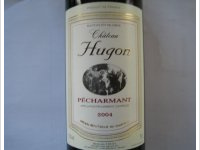 Château Hugon