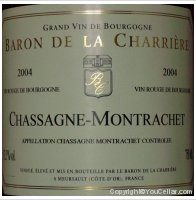 Baron de la Charrière