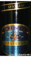 Dr Zenzen Spätlese