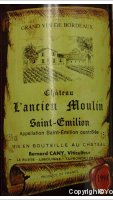 Château L'Ancien Moulin