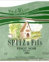 Spitz et Fils