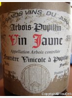 Fruitière Vinicole à Pupillin