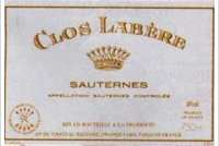 Clos Labère
