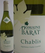 Domaine Barat