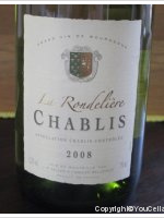 La Rondelière