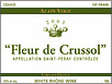 Alain Voge - Fleur de Crussol