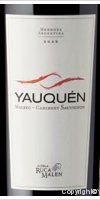 Ruca Malen - Yauquen - Malbec-Cabernet Sauvignon