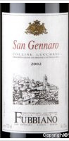 Fubbiano - San Gennaro