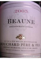 Bouchard Père et Fils