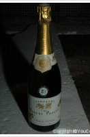 Hubert Paulet - Cuvée réservée