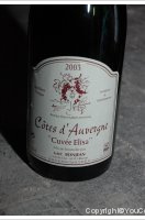 Bonjean - Cuvée Elisa