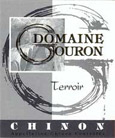 Domaine Gouron - Terroir