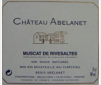 Château Abelanet