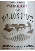 Pavillon Plince